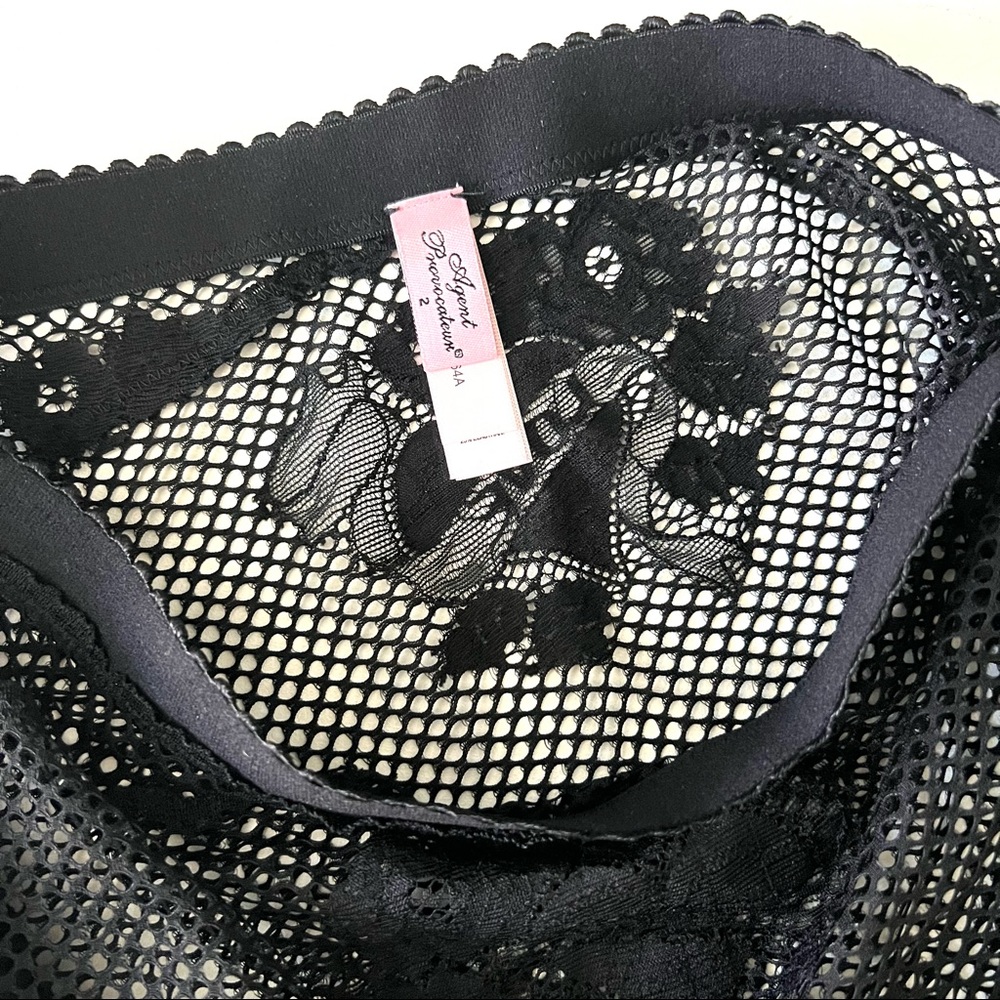 NWOT Agent Provocateur Clio / Olya Set - Picture 8 of 8